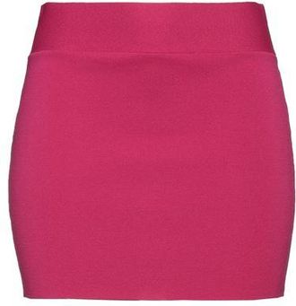 P.A.R.O.S.H. BOTTOMWEAR - Mini skirts sur YOOX.COM