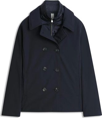 Cinque Cinque, Uomo, Giacche, Blu, XL, new