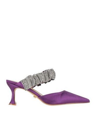 Twentyfourhaitch CALZADO - Mules & Zuecos en YOOX.COM