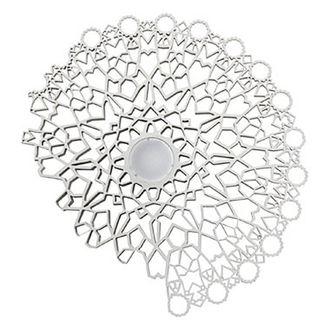 Karman NOTREDAME BIG wall light, white
