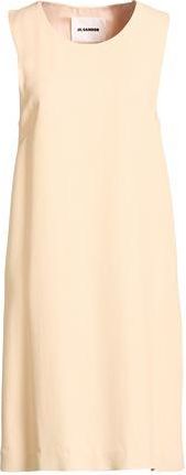 Jil Sander VESTIDOS - Minivestidos en YOOX.COM