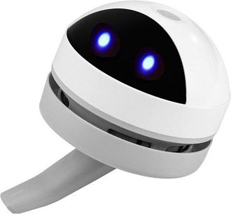 OEM Mini Aspiradora De Escritorio Usb Port&aacute;til, Eficaz Contra Migas, Restos De Comida Y Part&iacute;culas Finas En Escritorios, Teclados Y Otras Superficies