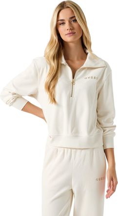 Guess Rene Half-Zip Pullover