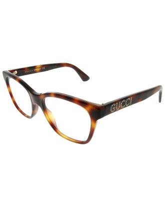 Gucci Unisex Gg0420o 52Mm Optical Frames