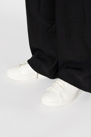Yohji Yamamoto Stan Smith Sports Shoes, Mens, White