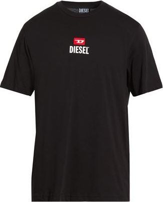 Diesel TOPWEAR - T-shirts on YOOX.COM