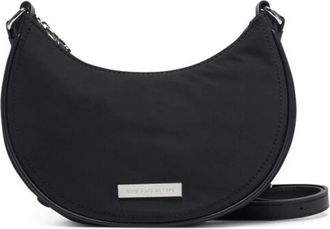 Karl Lagerfeld Shoulder Bags - Dames - Schoudertassen - Zwart - ONE Size - Tassen