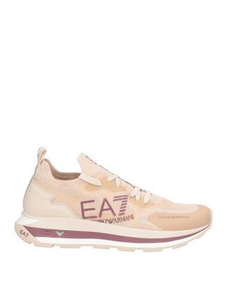 Emporio Armani FOOTWEAR - Trainers on YOOX.COM