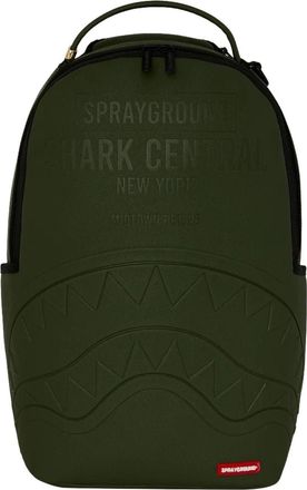 Sprayground Shark Central All Star Backpack Tactic B9628