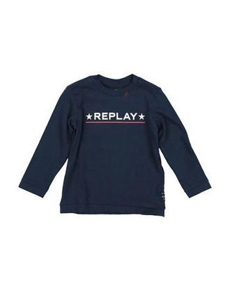 Replay CAMISETAS Y TOPS - Camisetas en YOOX.COM