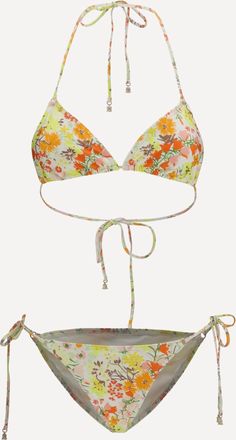 Zimmermann Bikini Solstice Woman 3