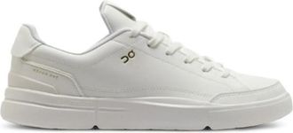 On Running THE ROGER Centre Court Sneakers