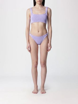 Hunza G Costume da bagno Xandra bikini in spugna