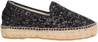 Juncal Aguirre CALZATURE - Espadrillas su YOOX.COM