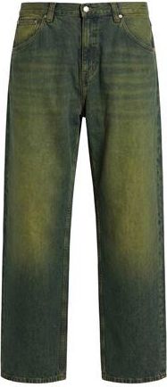 Edwin BOTTOMWEAR - Pantaloni jeans su YOOX.COM