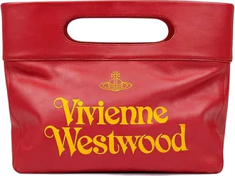 Vivienne Westwood Carrie Clutch
