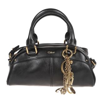 Chlo&eacute; Donna, Borse, Nero, Taglia unica, new