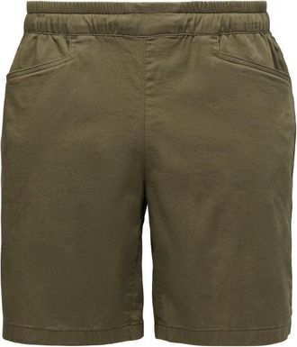 Black Diamond Notion Shorts Shorts f&uuml;r Herren | braun/oliv
