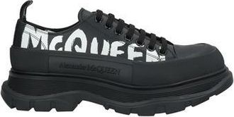 Alexander McQueen SCHUHE - Sneakers auf YOOX.COM