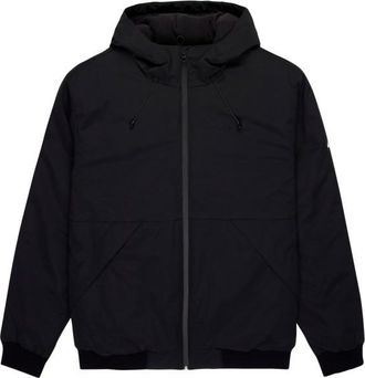 Quiksilver Brooks 3K Jacket Winterjacke f&uuml;r Herren | schwarz