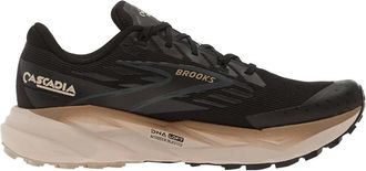 Brooks Sneakers Cascadia 19 GTX - Nero