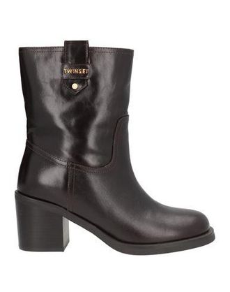 Twin-Set SCHUHE - Stiefeletten auf YOOX.COM