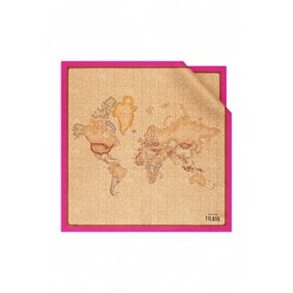 Alviero Martini 1A Classe Mujer, Accesorios, Beige, Talla: ONE Size