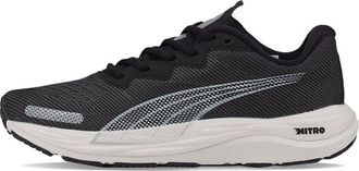 Puma (WMNS) PUMA Velocity Nitro 2 Black White 376262-01
