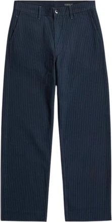 G-Star Hombre, Pantalones, Azul, Talla: W34