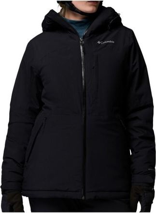 Columbia Liftline Jacket Skijacke f&uuml;r Damen | schwarz