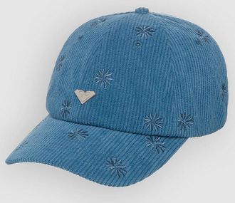 Roxy Feeling Emby Cap blau
