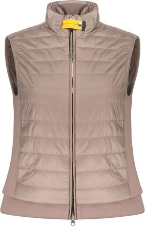 Parajumpers Mujer, Chaquetas, Beige, Talla: S