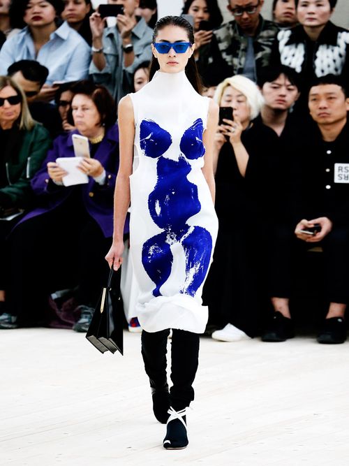 Fashion Works Of Art That Could Fit In At Frieze | Stylight