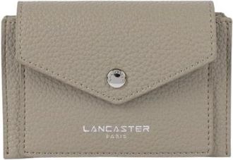 Lancaster Tarjetero Maya Double Kba - Accessories - Mujer - Gris - ONE SIZE