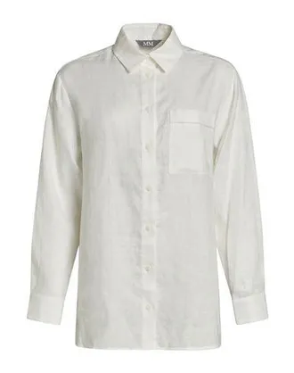 Max Mara TOPWEAR - Shirts on YOOX.COM