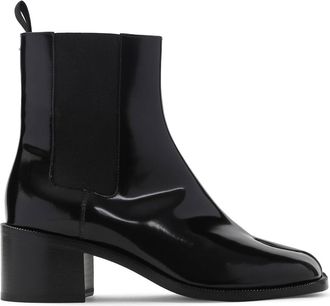 Maison Margiela Tabi City Chelsea H55 Boot
