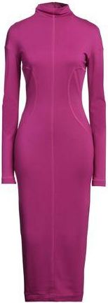 Pinko VESTIDOS - Vestidos midi en YOOX.COM