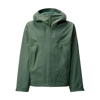 C.P. Company Hombre, Chaquetas, Verde, Talla: XL