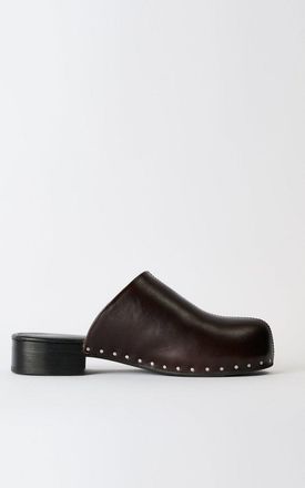 Our Legacy Naoto Clog