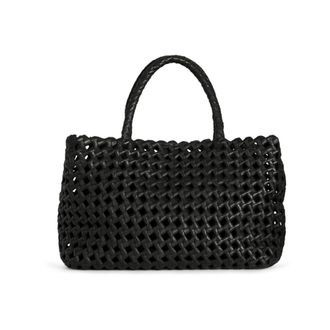 PLINIO VISONA Regina - Bags - Mujer - Negro - ONE SIZE