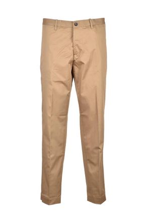 Nine In The Morning Giove Piatto Pants Beige