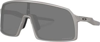 Oakley Sutro Prizm Black Shield Mens Sunglasses OO9406 9406D1 37