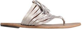 ESSEutESSE Thong sandals