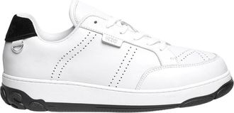 GCDS Gcds, Donna, Scarpe, Bianco, 40 EU, new