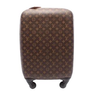 Louis Vuitton Vintage Weekend Bags, unisex, Brown, ONE SIZE, Pre-owned Vintage Canvas Bag