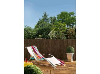 Nortene Brezo Natural Triobruc - 2x3 M