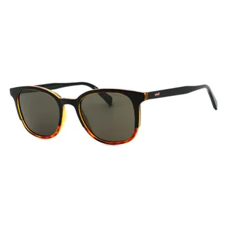 Levi's LV 5024/S 0WR770 Black/Havana/Brown