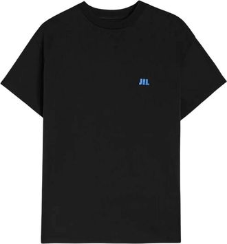 Jil Sander Uomo, Top, Nero, L, new