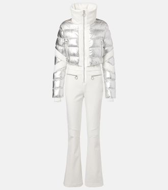 Fusalp Clarisse ski suit