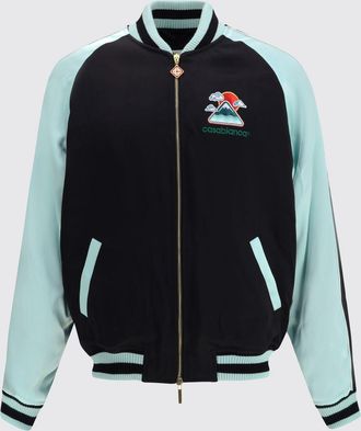 Casablanca Jacket CASABLANCA Men color Black